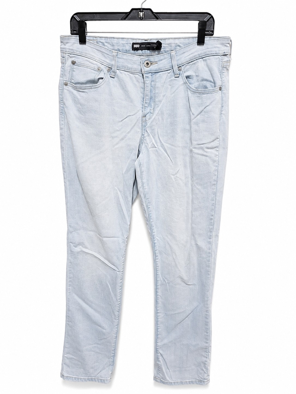 Levi’s Demi Curve Classic Rise Skinny Jeans Light Wash 30/32